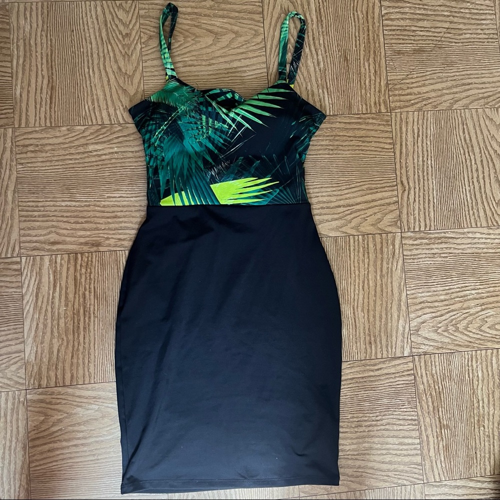 Fabletics athletic dress